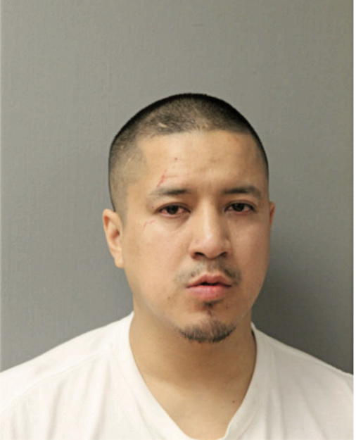 JESUS G VALLE, Cook County, Illinois