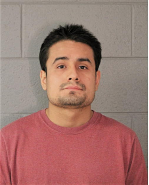 ADRIAN VASQUEZ, Cook County, Illinois