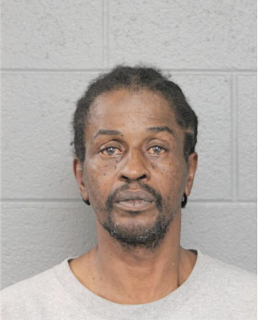 ALVIN D WADE, Cook County, Illinois