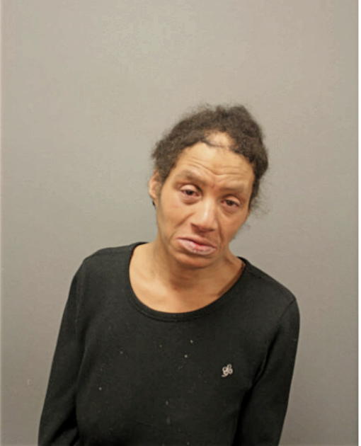 SHIRLEY WAITES, Cook County, Illinois