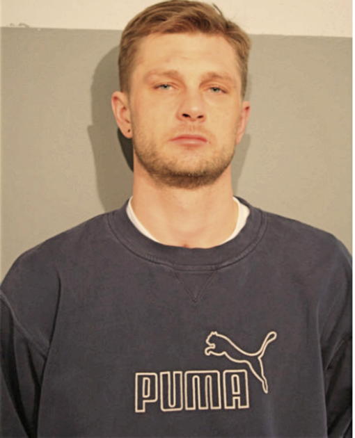 DANIEL M WALKER, Cook County, Illinois