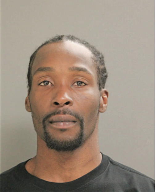SAMUEL J WARD, Cook County, Illinois