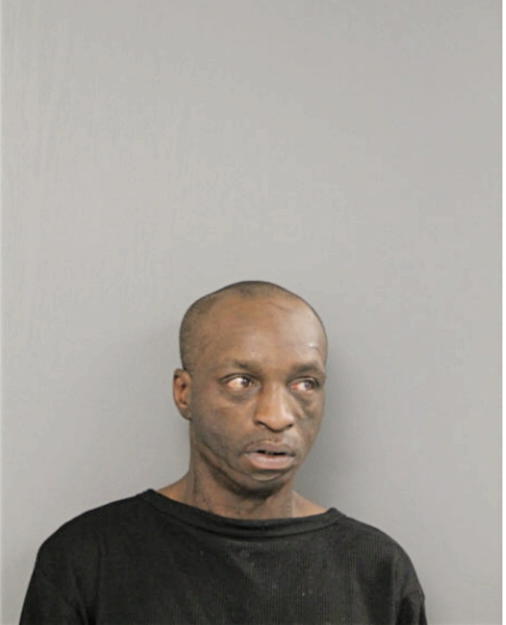 OSCAR L WARE, Cook County, Illinois