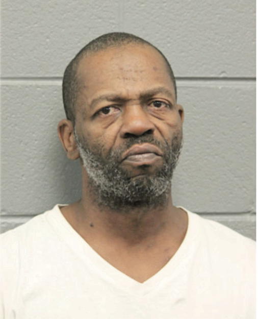 TOMMIE LEE WATSON, Cook County, Illinois
