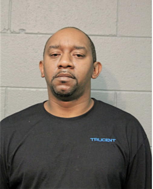 WILLIE WEAVER, Cook County, Illinois