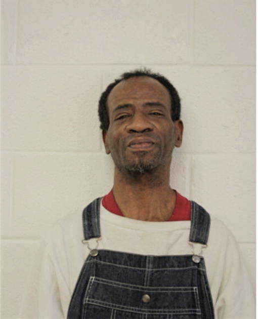 JAMES WEBB, Cook County, Illinois