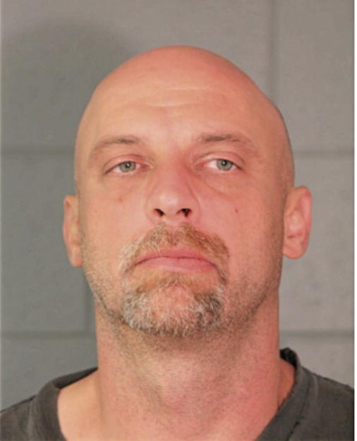 CHRISTIAN WEINBERG, Cook County, Illinois