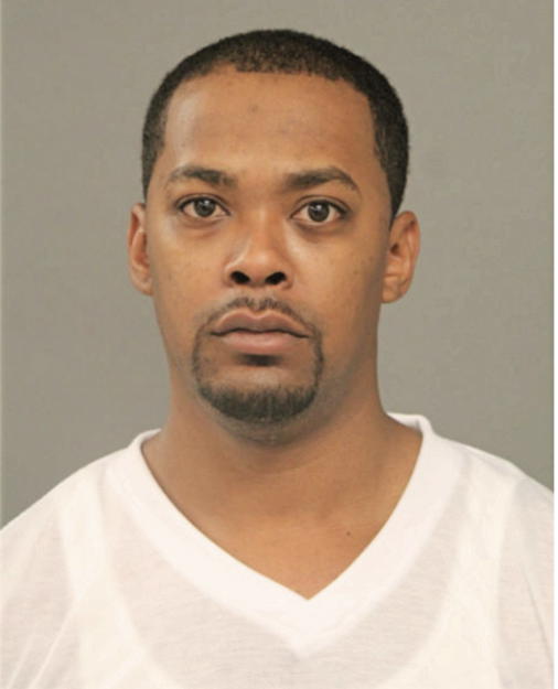 MARQUIS WILLAIMS, Cook County, Illinois