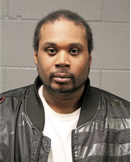 ALBERT J WILLIAMS, Cook County, Illinois