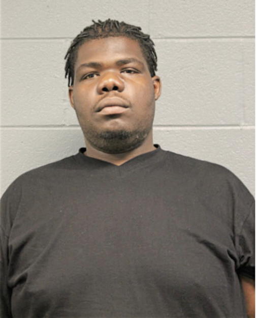DENNIS WILLIAMS, Cook County, Illinois