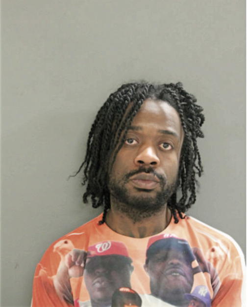 DEVON R WILLIAMS, Cook County, Illinois