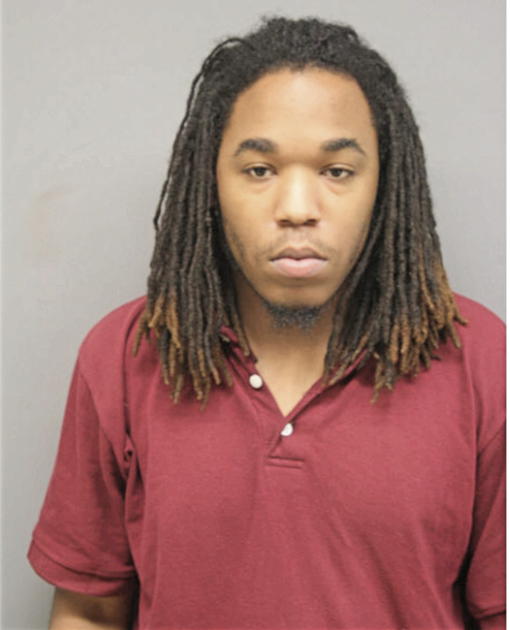JEFFERY WILLIAMS, Cook County, Illinois