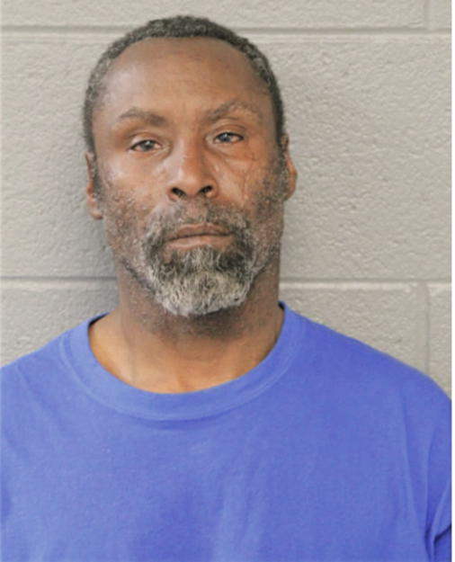 SCOTTIE WILLIAMS, Cook County, Illinois