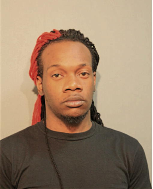 MALCOM J WRIGHT, Cook County, Illinois