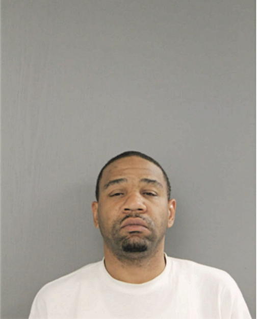 QUAISE D YARBROWGH, Cook County, Illinois