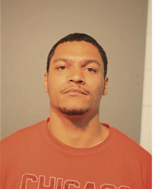 JERRY W YOUNG, Cook County, Illinois