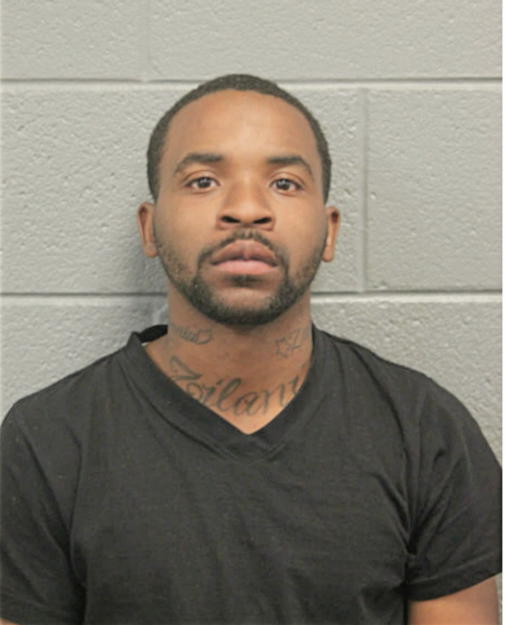 NICHOLAS L YOUNG, Cook County, Illinois