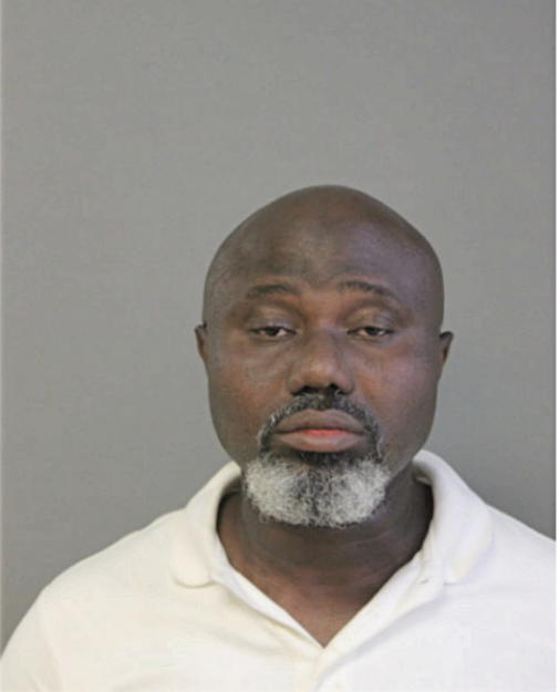 RASHEED ABASS, Cook County, Illinois