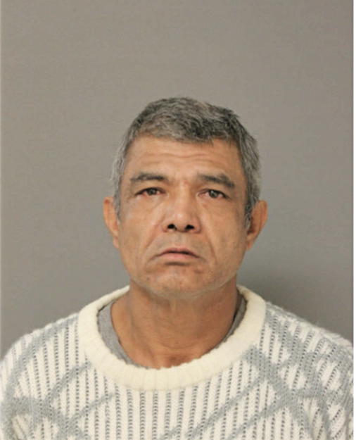 JOSE A AGUILAR LARA, Cook County, Illinois