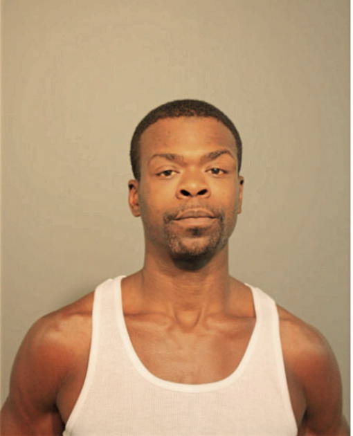 CHARLES A ALLEN, Cook County, Illinois