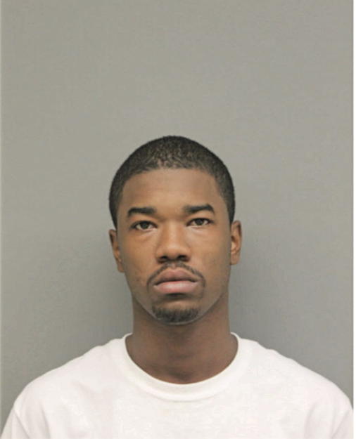 FRED T ANDERSON, Cook County, Illinois