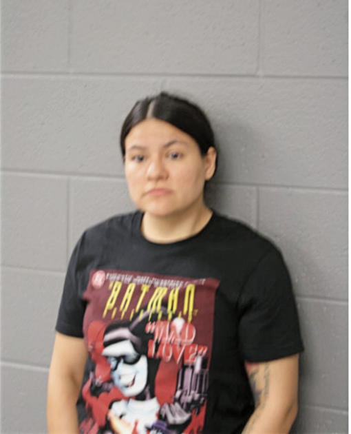 JENIFER ANGUIANO, Cook County, Illinois