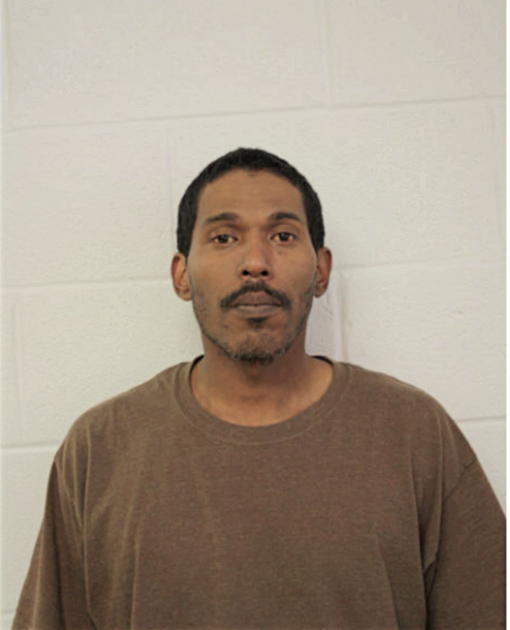 LUIS APONTE, Cook County, Illinois