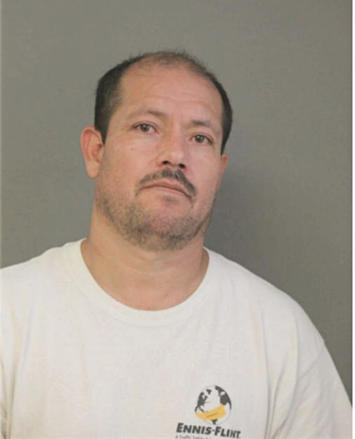 MARCOS ARAIZA, Cook County, Illinois