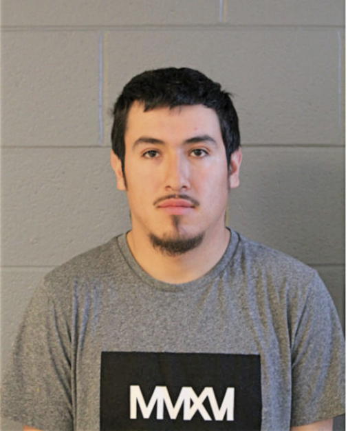 VICTOR A ARCOS-GUIJOSA, Cook County, Illinois