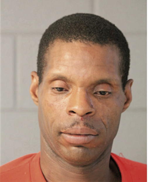 MARK D ARMSTRONG, Cook County, Illinois
