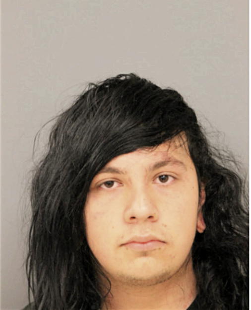 MICHAEL AVILES, Cook County, Illinois