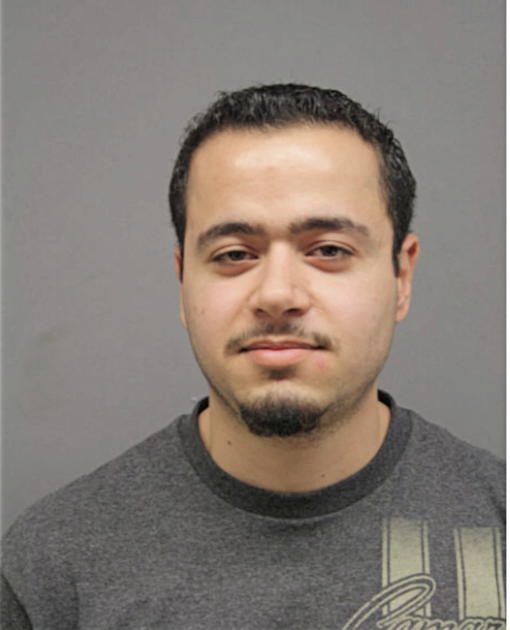 EMAD M BAKER, Cook County, Illinois