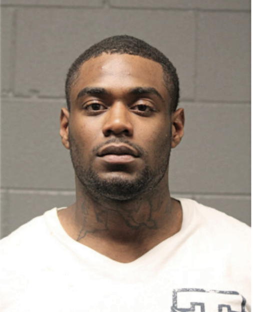 PHILLIP BALTHAZAR, Cook County, Illinois