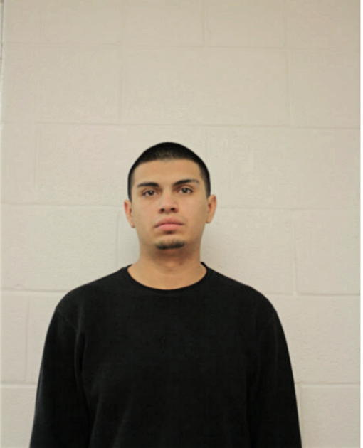 HECTOR BARAJAS, Cook County, Illinois