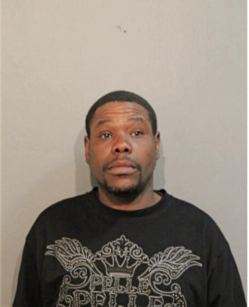 JERMAINE G BATTS, Cook County, Illinois