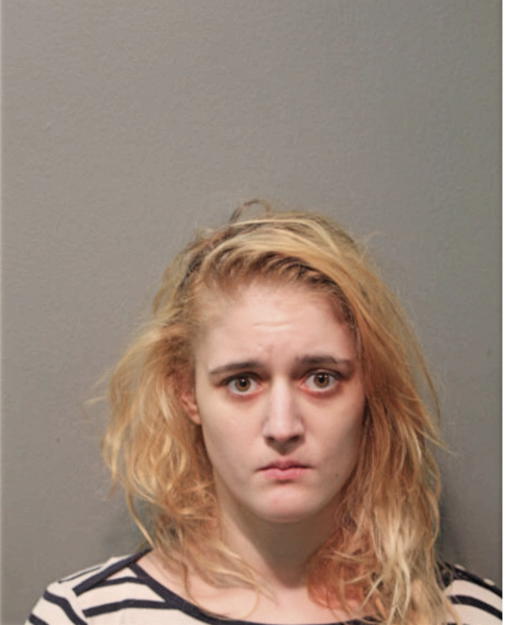 STEPHANIE L BAX, Cook County, Illinois