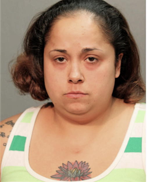 ASHLEY M BECKMAN, Cook County, Illinois