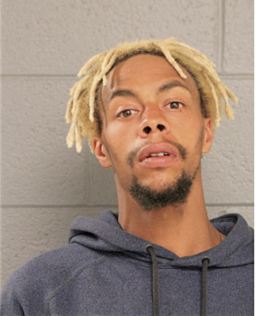 JEFFERY S BEDENFIELD, Cook County, Illinois