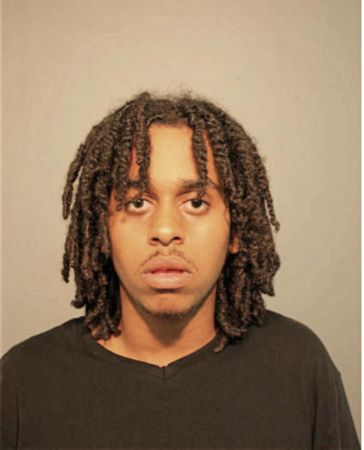 ALULA BERHE, Cook County, Illinois
