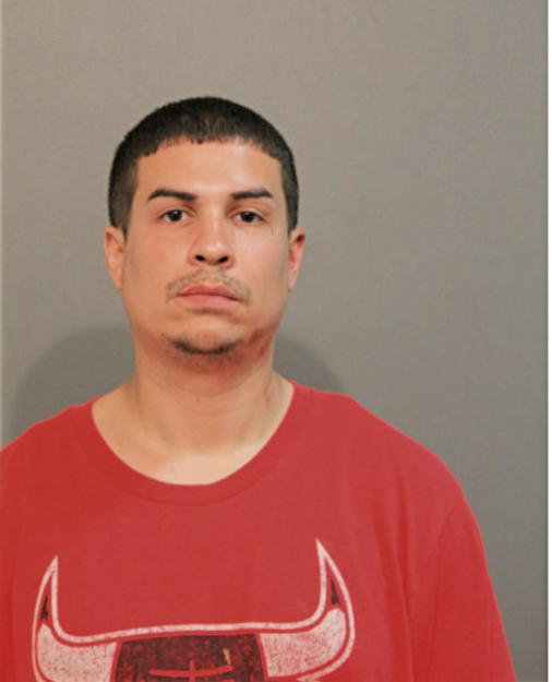 RUBEN BERUMEN, Cook County, Illinois