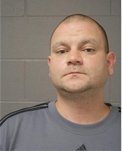 JOHN M BLACK, Cook County, Illinois