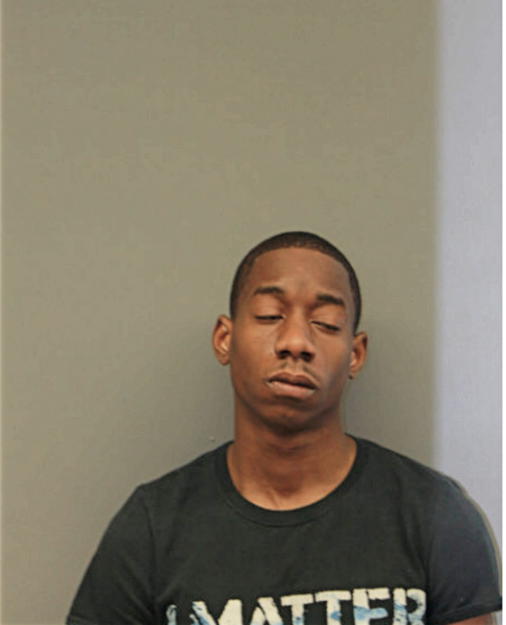 LEE E BLACKMAN, Cook County, Illinois