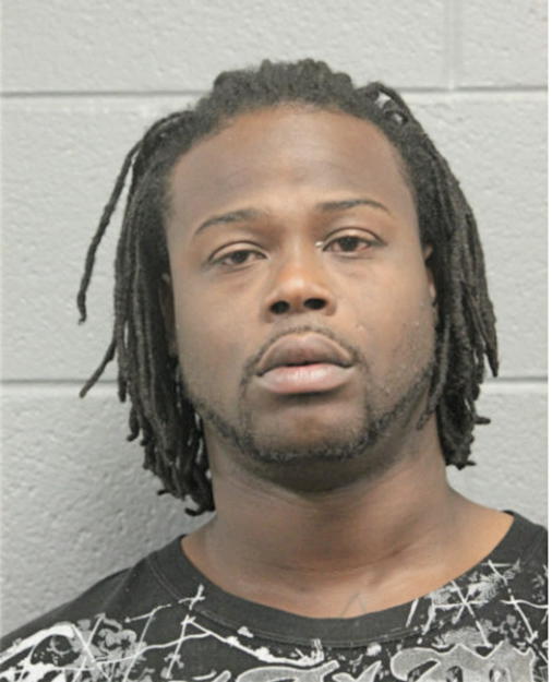 MICHAEL BLISSIT, Cook County, Illinois