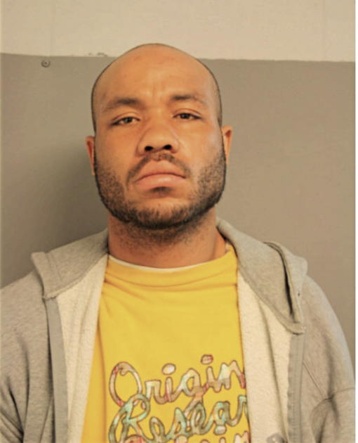 LAJUAN R BOWEN, Cook County, Illinois