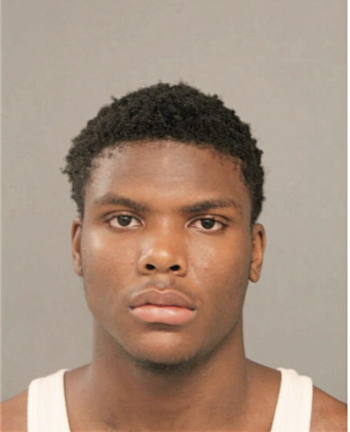 DEMANS K BOWLES-CURTIS, Cook County, Illinois