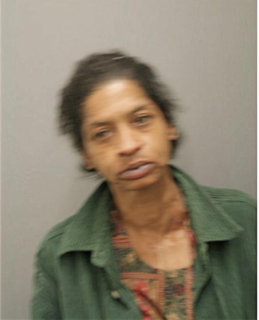 VANESSA BOYD, Cook County, Illinois