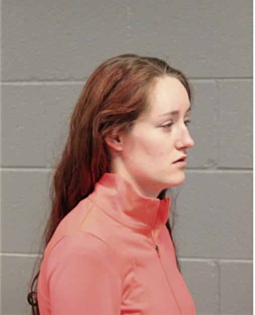 JACQUELYN A BRONSON, Cook County, Illinois