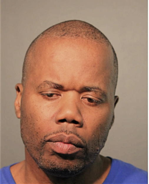 ELIJAH BROWN, Cook County, Illinois