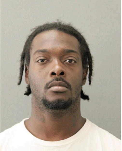 GIMEL A BROWN, Cook County, Illinois