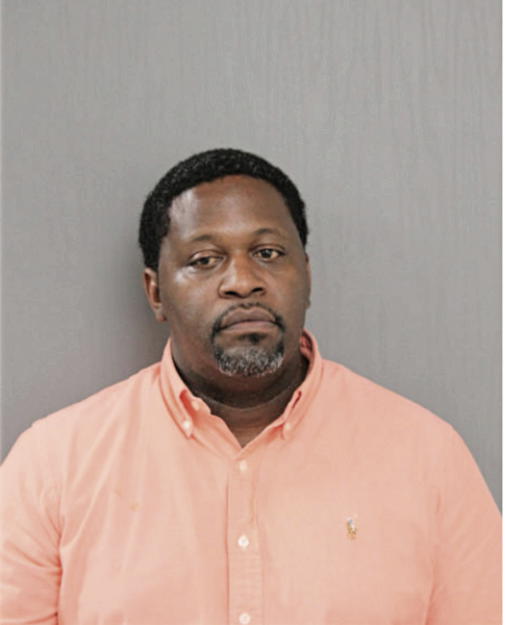 RANDY BROWN, Cook County, Illinois